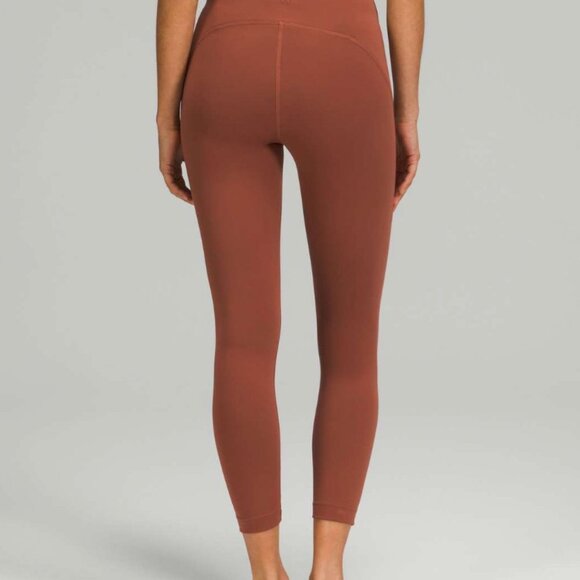 Lululemon In Still High-Rise Tight 25" - Picture 6 of 9